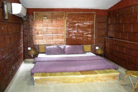 Anand Van Holiday Homes, Satara 4